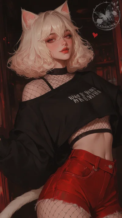 Beatrix von Lysander || Your Servant