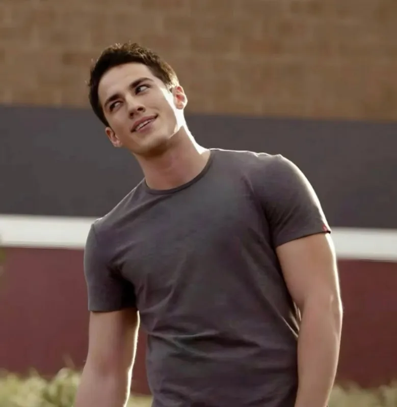 Tyler Lockwood 