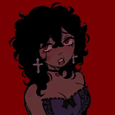 Futa (Step) sis wants to cuddle before you go to sleep.. 