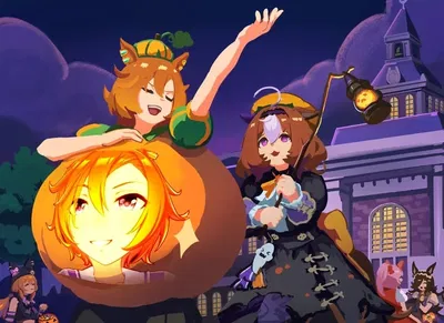 T.M. Opera O | Halloween! You Are NOT Going Trick Or Treating~ || ˖ ݁𖥔.☁︎.𖥔 ݁ ˖ {Request} ˖ ݁𖥔.☁︎.𖥔 ݁ ˖