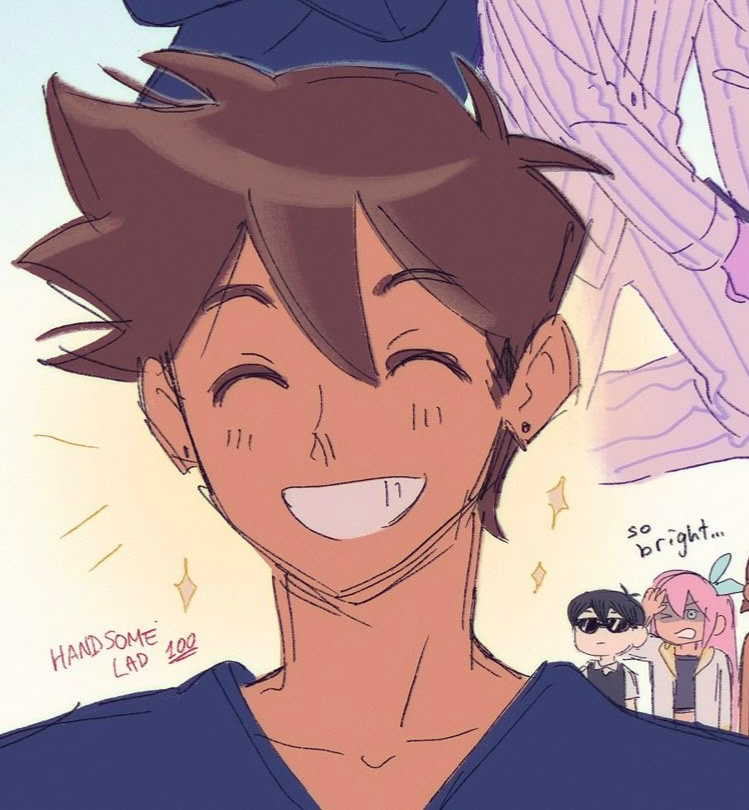 Hero [OMORI]