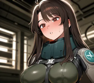 Inaho Kaizuka