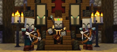 Klaus The Pillager King
