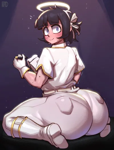 Azazel | The Curious Angel