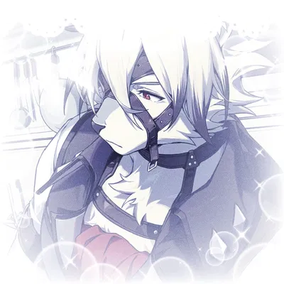 ⋆. ̊╰ Von Lycaon