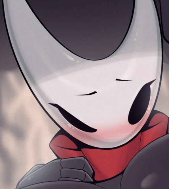 Hornet is Overheated | Hollow Knight Silksong