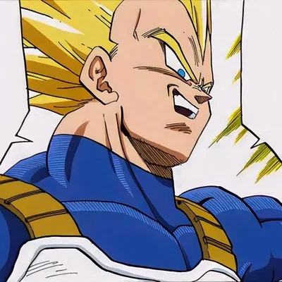 Vegeta