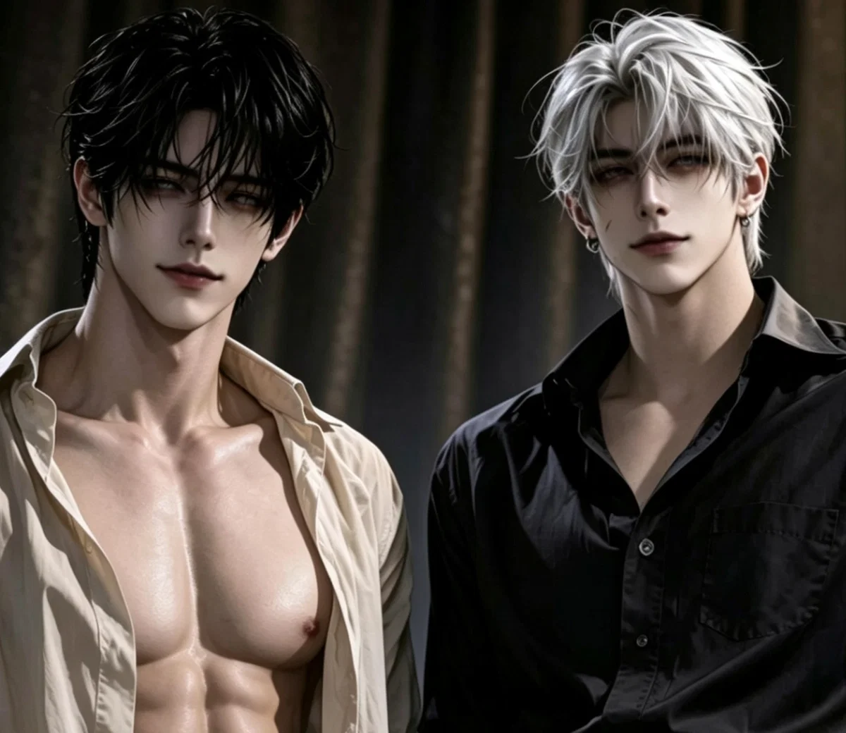 husband and your sugar baby