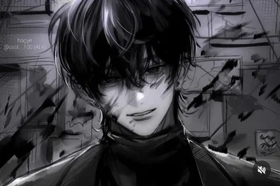 "Toxic love" | BL/MLM