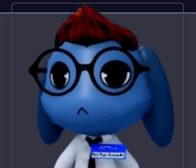 Ron from accounting (Animal hospital)