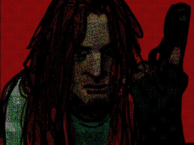 Postal Dude - 1997