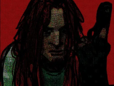 Postal Dude - 1997