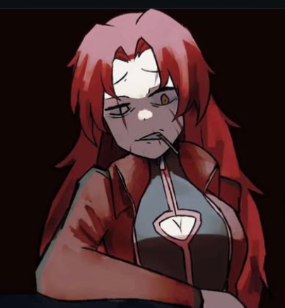 Gebura (In for a world of pain)