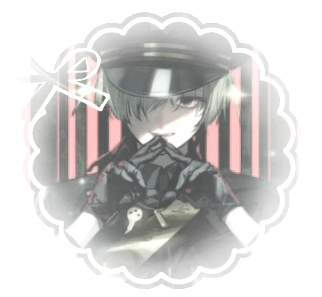 :・ES ୧ ‧+ ̊ ⌎ エス