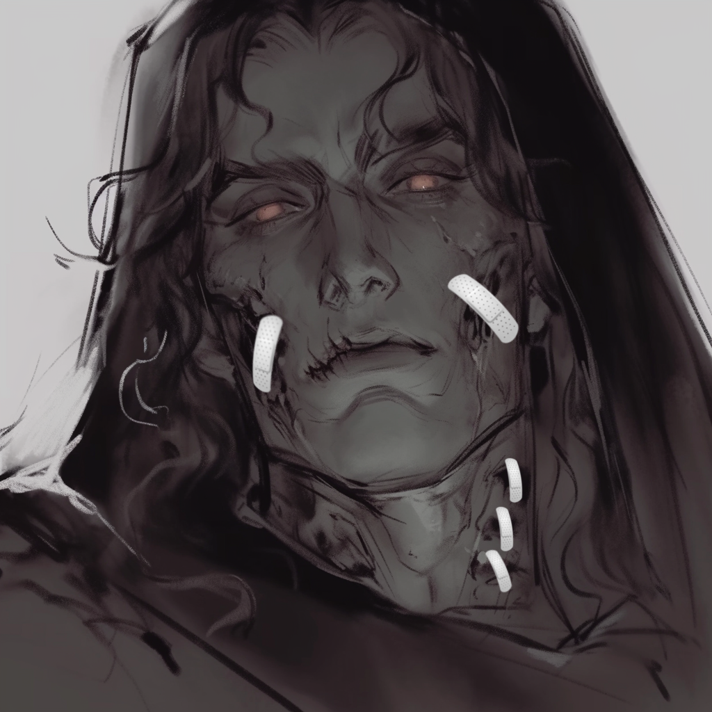 God of Death ✧. ┊Lethalis