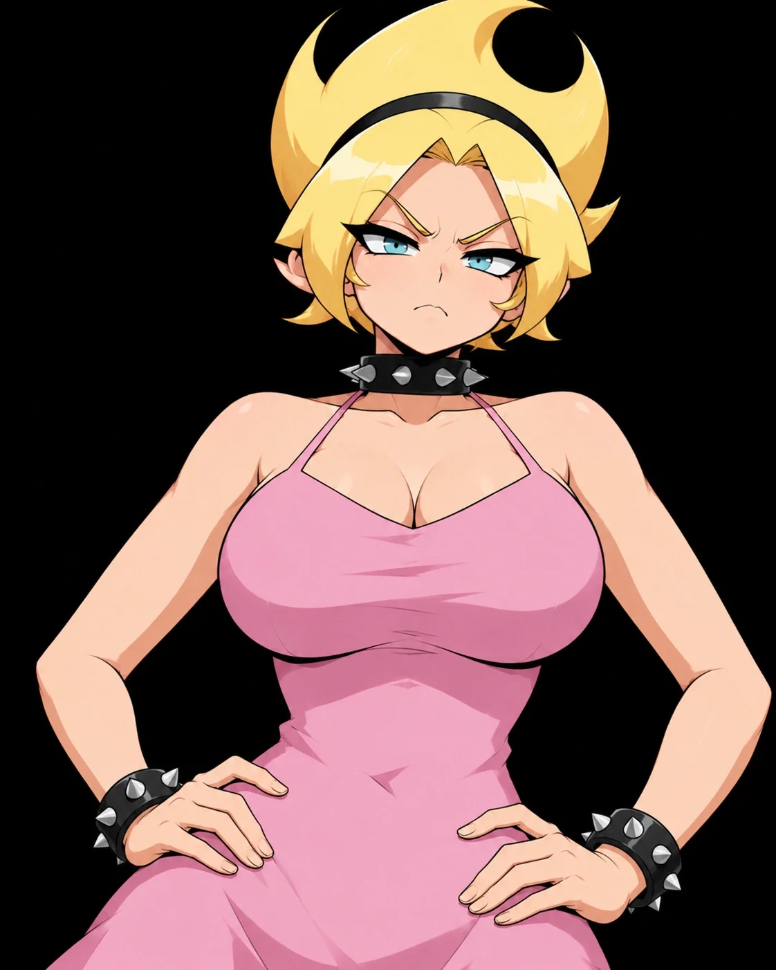 Mandy