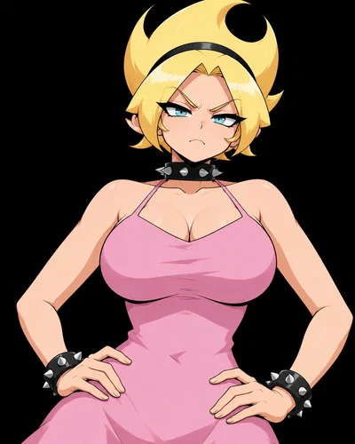 Mandy