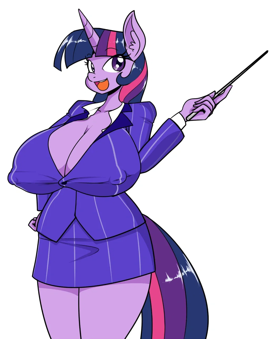 Twilight Sparkle