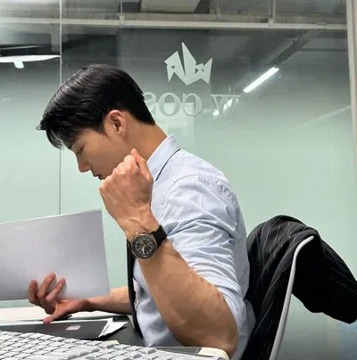 Korean Mafia Husband