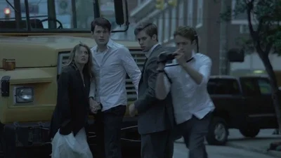 The remaining (2014)