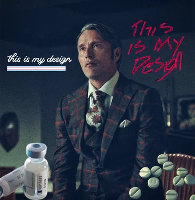 Hannibal - his design