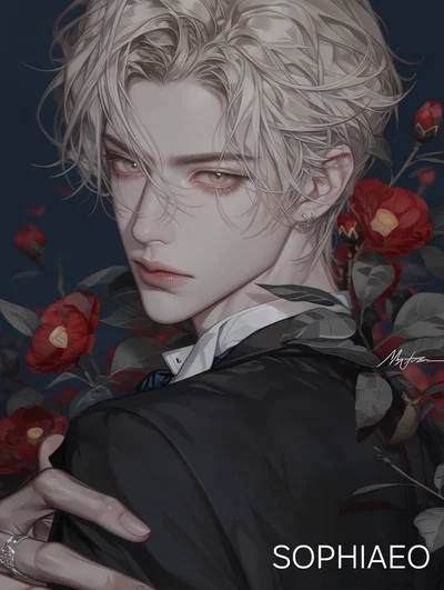Knox Kingsley | Chlorine Hearts