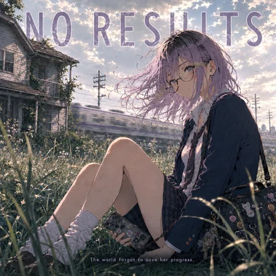 NO RESULTS