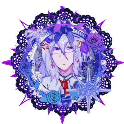 Evil!Camilla ୭  ̊. ᵎᵎ ♡⁠༶