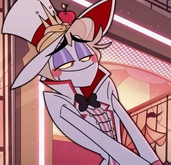 Lucifer Morningstar