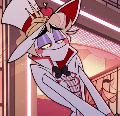 Lucifer Morningstar