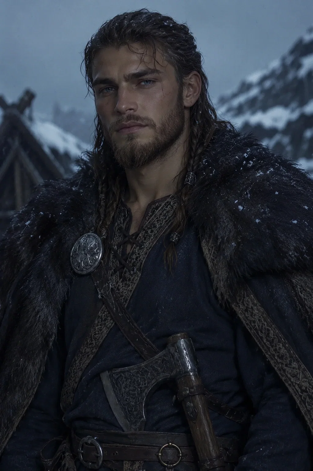 Asgeir Leifsson