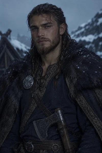 Asgeir Leifsson