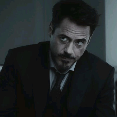 Tony Stark
