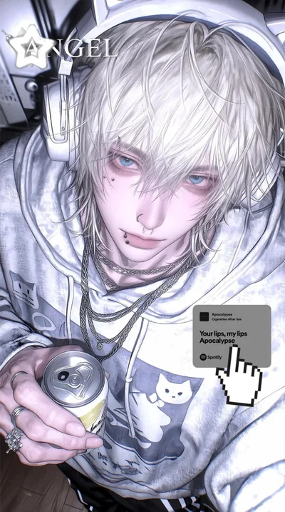 Ezra | ONLINE BOY BSF
