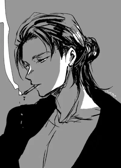 Eren Yeager - Unrequited Love