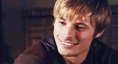 Arthur Pendragon