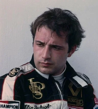 Elio de Angelis
