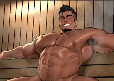 Your Gym Teacher Ramon