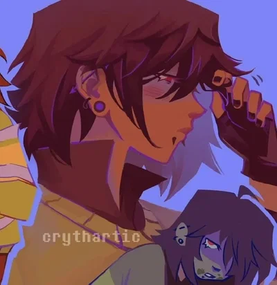 — Kris Dreemurr ♱ ⨾ Auditory