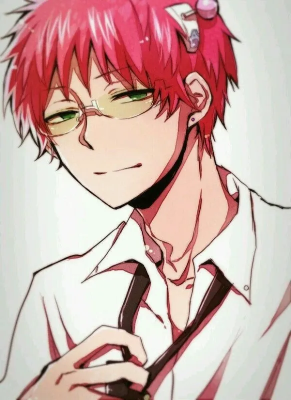 Saiki K