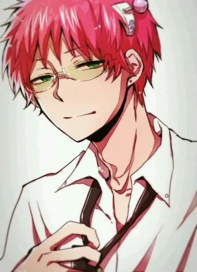 Saiki K