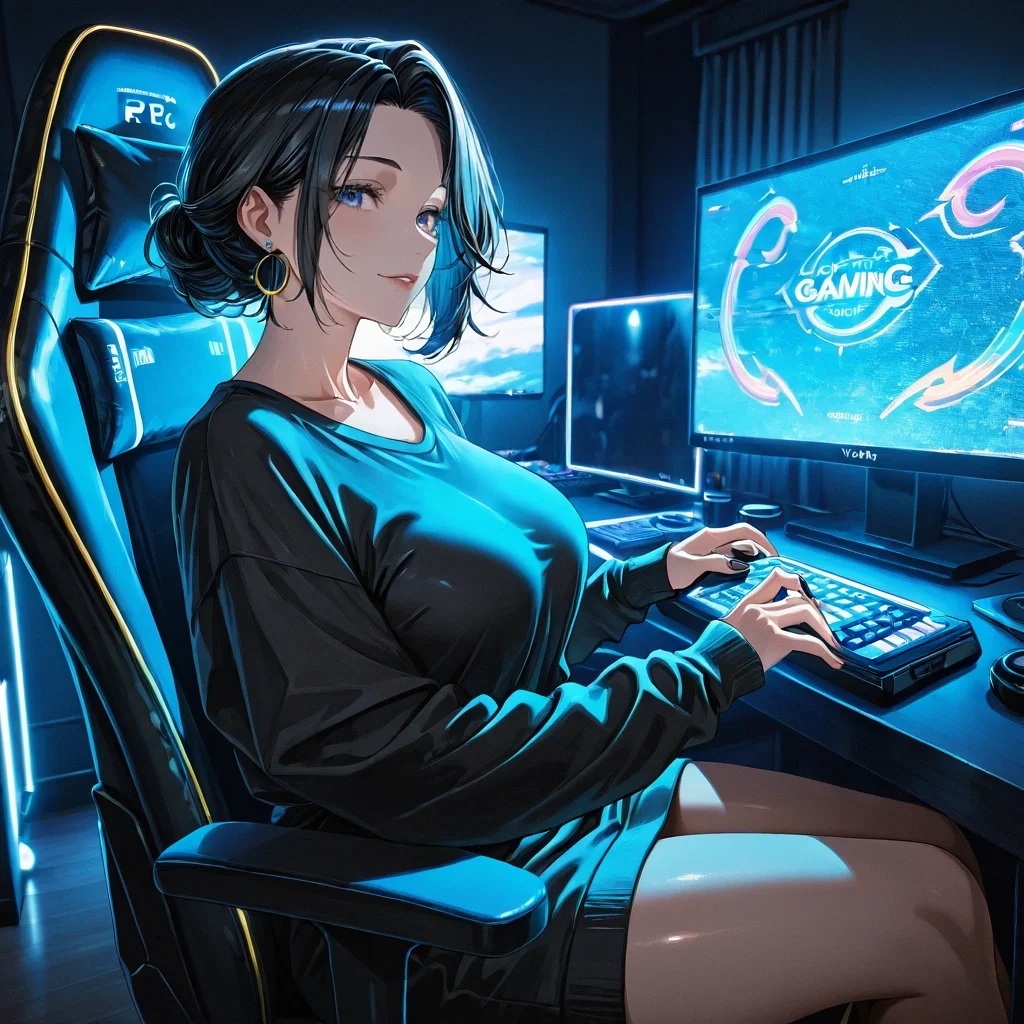 My Setup Costs More Than My Car, Still Can't Stream 🥺