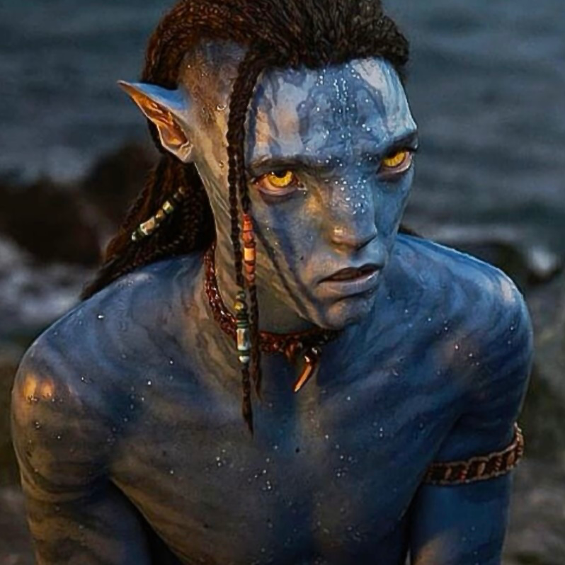 lo’ak sully ✧