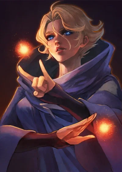 Belnades and Belmont | Sypha