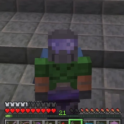 Xisuma Void