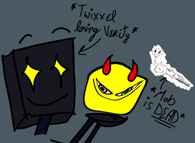 Verity, Twixxel, & ThatMob // SKAYD //YT