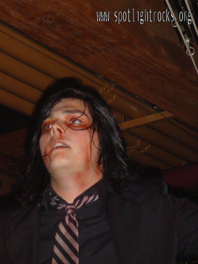 Gerard Way