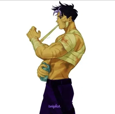 Jason Todd 