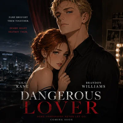 Dangerous Lover