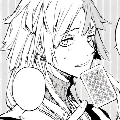  ♤—Sigma— ♤